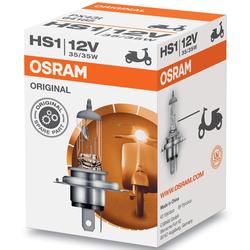 OSRAM ORIGINAL LINE 64185 HS1 12V 35/35W žiarovka - 1ks