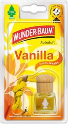 WUNDER-BAUM Classic tekutý-vanilka 4,5ml
