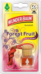 WUNDER-BAUM Classic tekutý-lesné ovocie 4,5ml