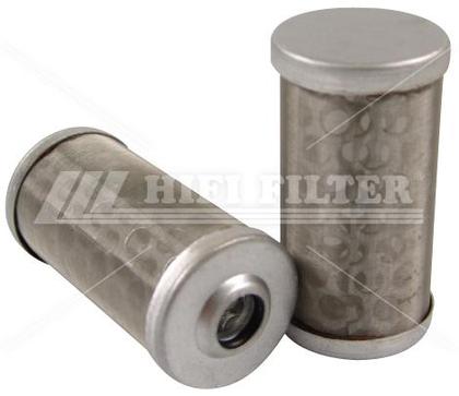 Hifi filter paliva SN 21586