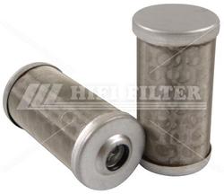 Hifi filter paliva SN 21581