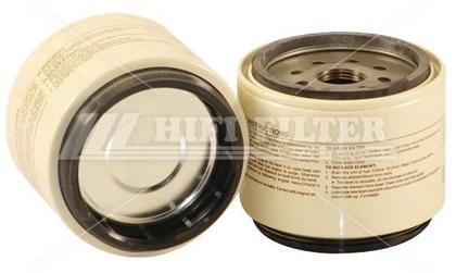 Hifi filter paliva SN 70375