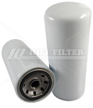 Hifi filter paliva SN 5020