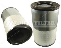 Hifi filter vzduchový SA 16120