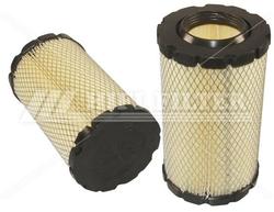 Hifi filter vzduchový SA 12504
