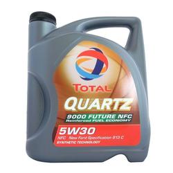 Total Quartz FUTURE NFC 9000 5W-30 4L