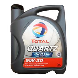 Total Quartz INEO ECS 5W-30 4L
