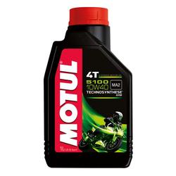 Motul 5100 4T 10W-40 1L