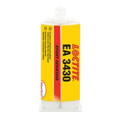 LOCTITE EA 3430 DC fast epoxid 50ml