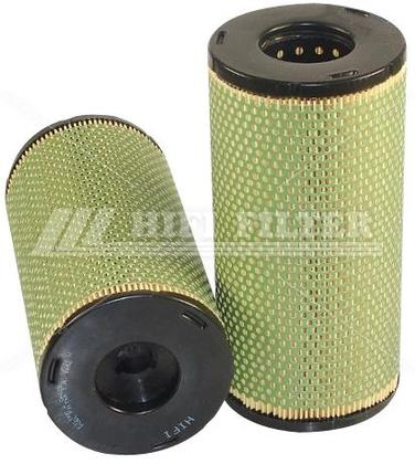 Hifi filter paliva SN 30023