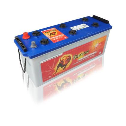 Banner Energy Bull 12V 130Ah trakcia 96051