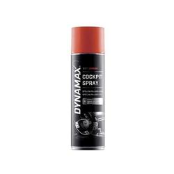 Dynamax DXI1-Cocpit sprej jahoda 500ML