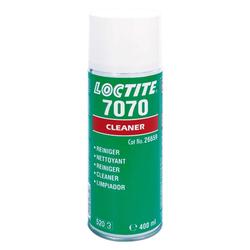 LOCTITE SF 7070 čistič 400ml pump sprej