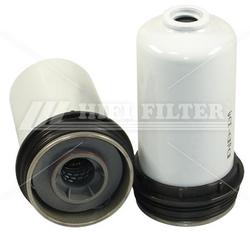 Hifi filter paliva SN 40700