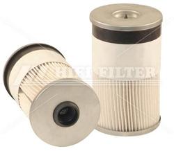 Hifi filter paliva SN 40063