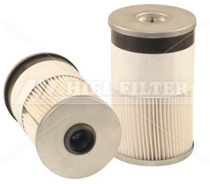 Hifi filter paliva SN 40063