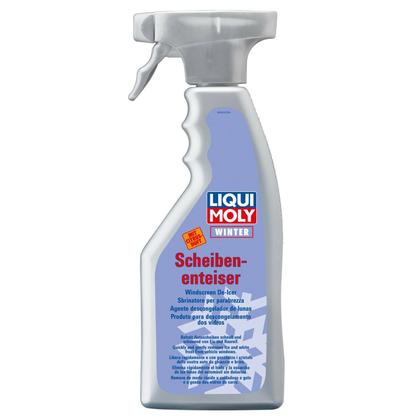 LIQUI MOLY rozmrazovač ľadu na skle 500ml (6902)