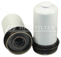 Hifi filter paliva SN 40671