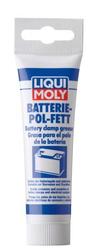 LIQUI MOLY tuk na póly akumulátoru 50gr (3140)