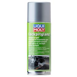 LIQUI MOLY leštenka na prístrojovú dosku (1510)