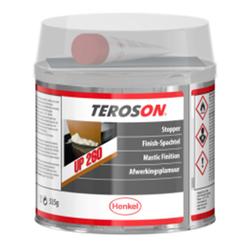 TEROSON UP 260 CAN vyrovnávací plnič 535g svetlo šedý