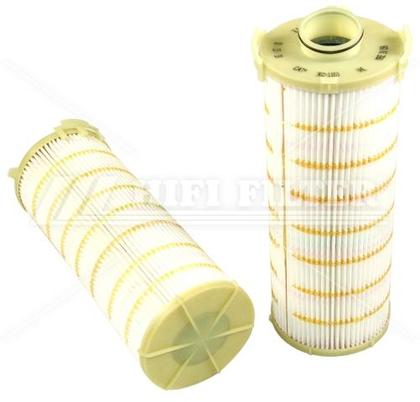 Hifi filter hydraulický SH 66279