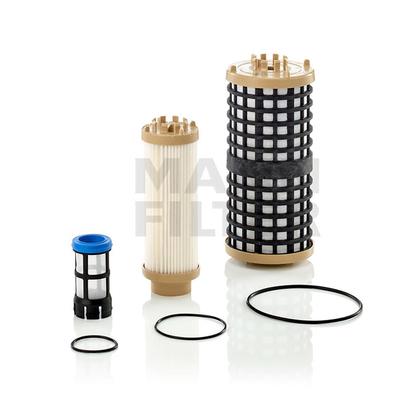 filter paliva mann PU 11005-3z