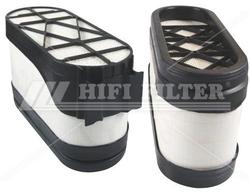 Hifi filter vzduchový SA 16473
