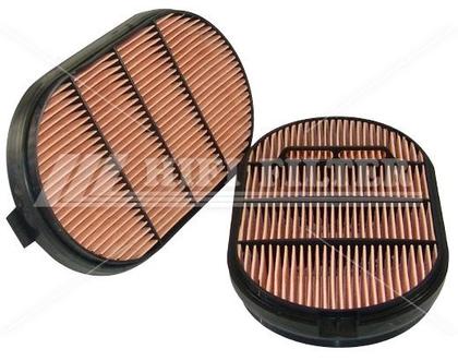 Hifi filter vzduchový SA 16508