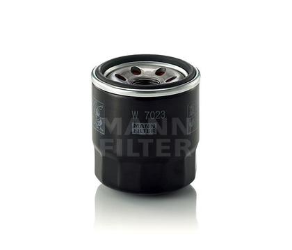 filter olejový mann W 7023