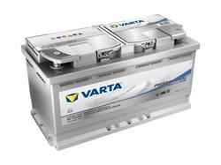 VARTA Professional Dual Purpose 12V 95Ah 850A AGM