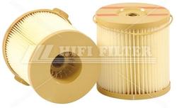 Hifi filter paliva SN 920410