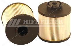 Hifi filter paliva SN 70154