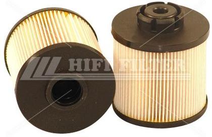 Hifi filter paliva SN 70154