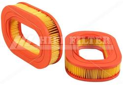 Hifi filter vzduchový SA 12174