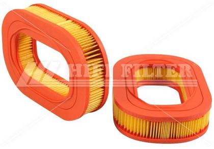 Hifi filter vzduchový SA 12174