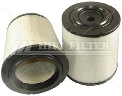 Hifi filter vzduchový SA 16731