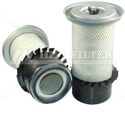 Hifi filter vzduchový SA 14698K = SL5632