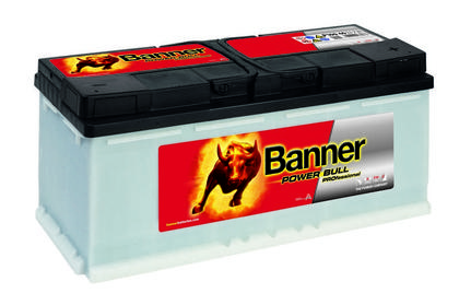 Banner Power Bull 12V 100Ah 820A P10040