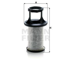 filter vzduchový mann LC 5001/1x