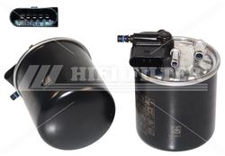 Hifi filter paliva SN 70395