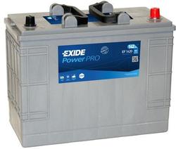 Exide 12V 142Ah professional power