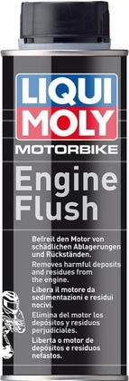 LIQUI MOLY preplach motora motocyklov (1657)