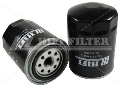 Hifi filter olejový SO 404 = SP4400