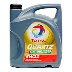 Total Quartz FUTURE NFC 9000 5W-30 5L