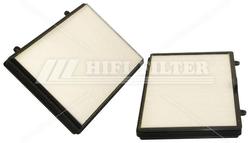 Hifi filter peľový SC 80056