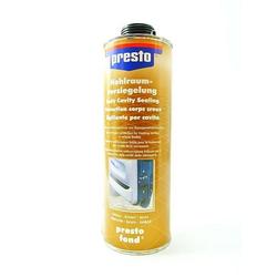 Presto UBC vosk transparentný 1L