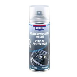 Presto vosk ochrana motora 400ml