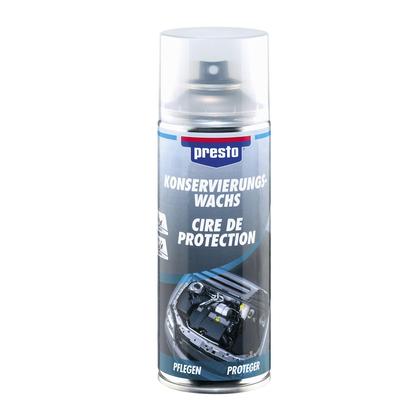 Presto vosk ochrana motora 400ml