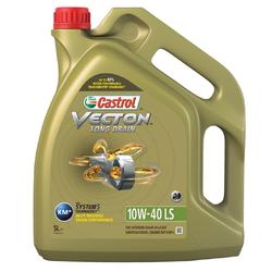 Castrol Vecton Long Drain 10W-40 LS 5L